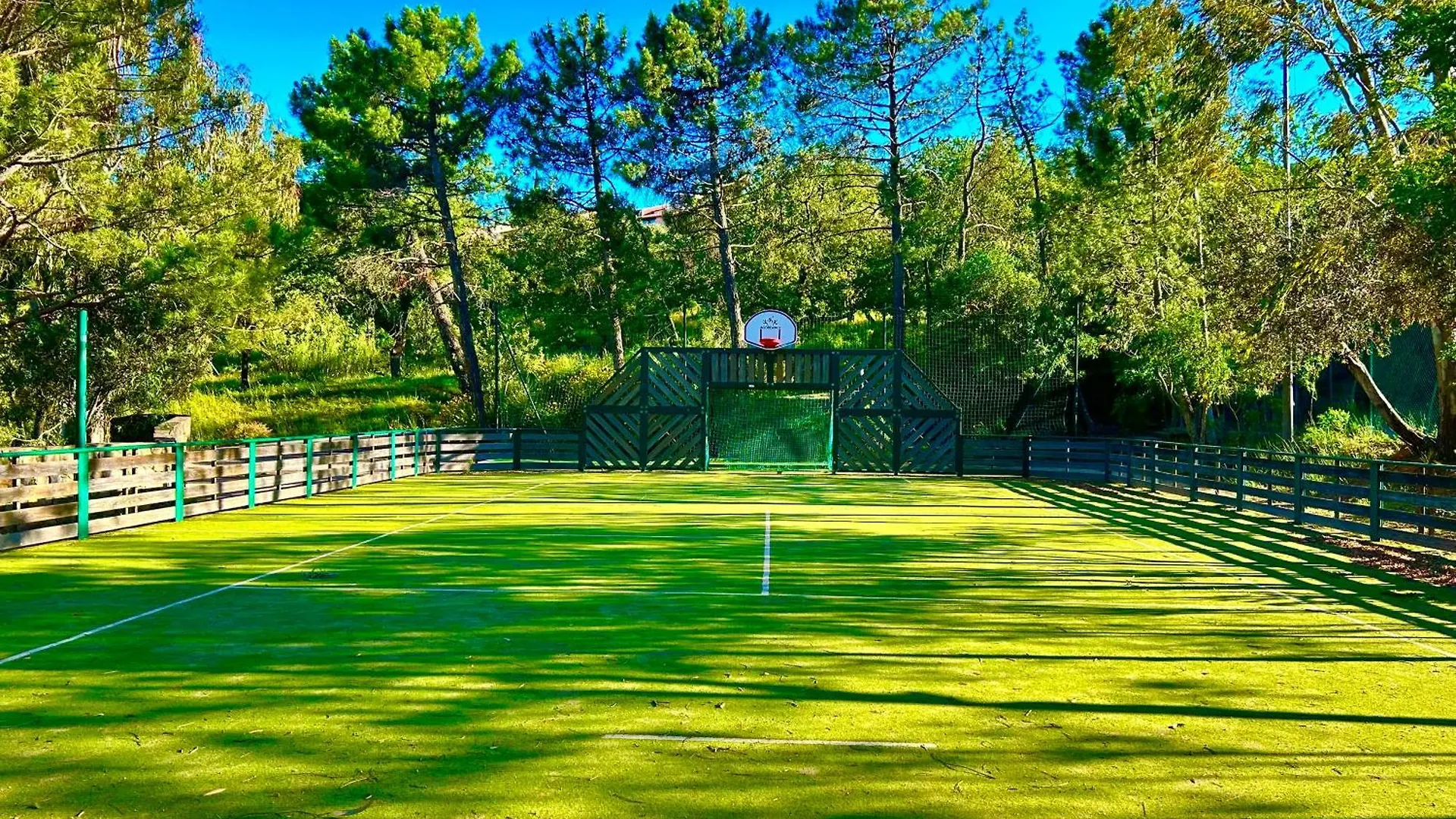 Holiday home Les Restanques Maison 26 Pinede 3 Chambres Grimaud